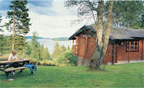 northumberland holiday lodge
