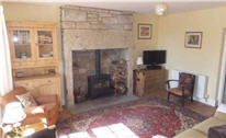 holiday cottage