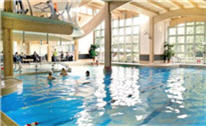 peak district holiday lodges