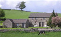 derbyshire holiday cottage