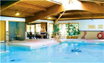 sandybrook holiday lodges