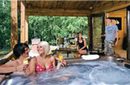 disabled friendly self catering holiday derbyshire
