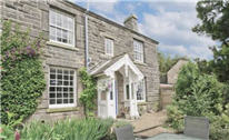 matlock holiday cottages