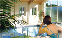 surrey holidays