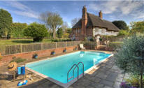 kent holidays