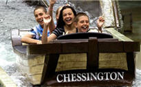 chessington park holidays
