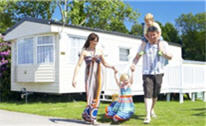 sussex caravan parks