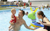 kent caravan parks