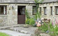 yorkshire dales holiday cottage