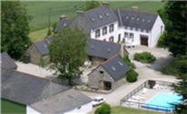 self catering holiday cottages south brittany coast