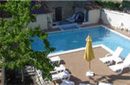 holiday cottage in the dordogne