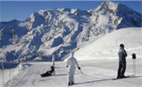 family friendly ski holiday accommodation