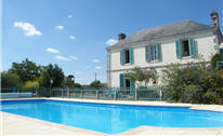vendee holiday cottage