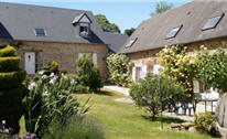holiday cottages in normandy