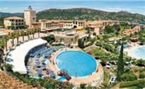 cap esterel apartments