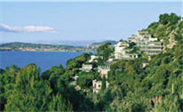 cap d ail apartment