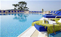 french holiday park