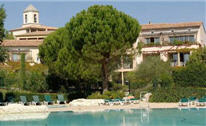 pont royal apartments