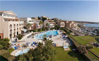 six four les plages apartment