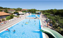 south of france holiday park