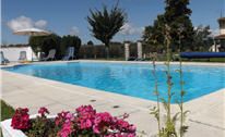 self catering holiday cottage near royan beach