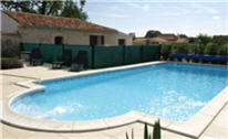 cottage in south west france