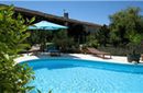 luxury self catering cottage south west france