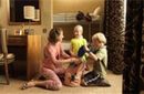 family friendly holiday parks