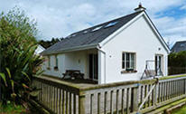 wicklow holiday cottages