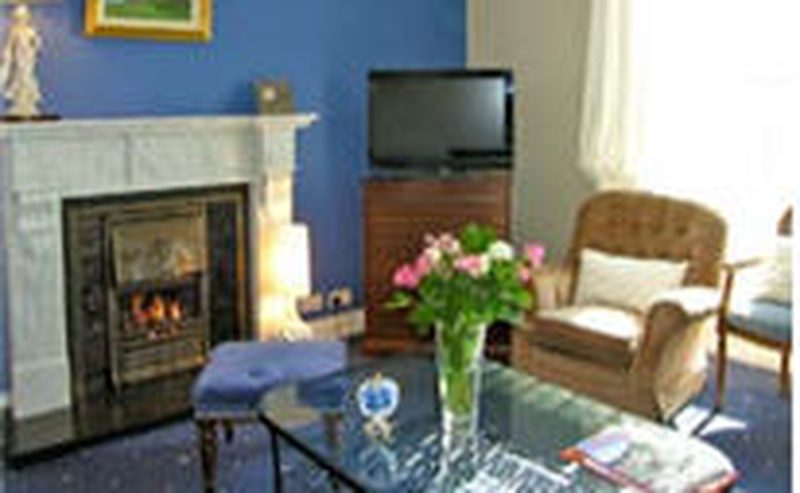 antrim coast holiday cottages