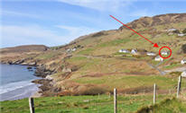 holiday cottage in ireland