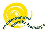 recommended holiday accommodation