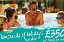 cheap family holidays to europe