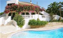 lagos villa