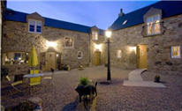 lanarkshire holiday cottages