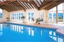 scotland holiday lodge
