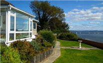 best uk holiday cottage scotland