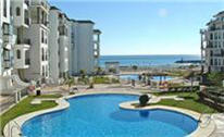 manilva apartments