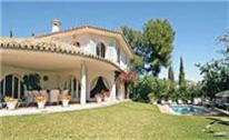 marbella villa