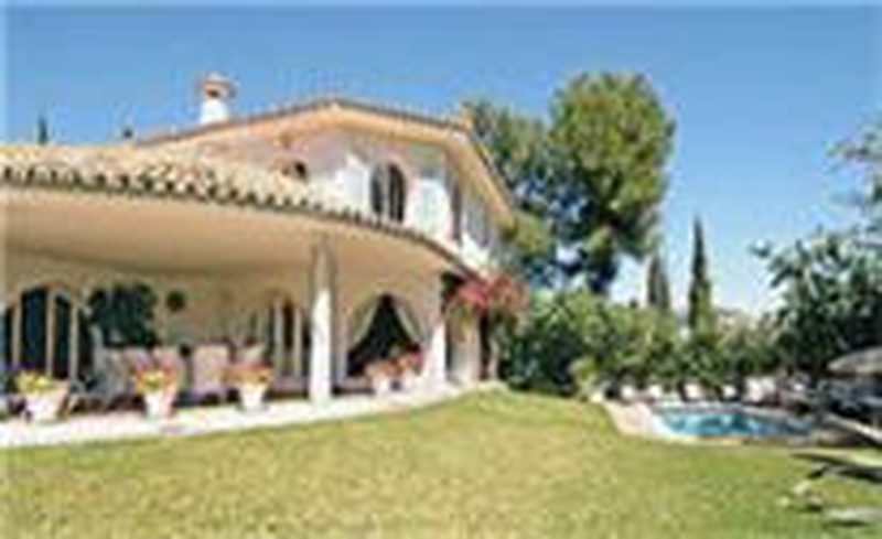 nerja villas