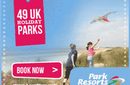 seaside holiday cottages