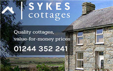 uk cottages