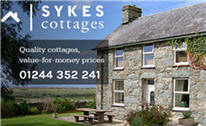 holiday cottages in england