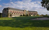 luxury hotel wales