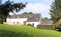 self catering holiday cottage wales