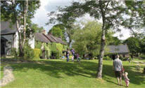 luxury holiday cottages in pembrokeshire